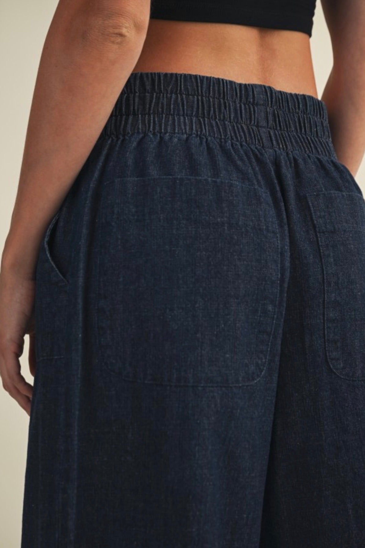 Harbor Wide Leg Pants