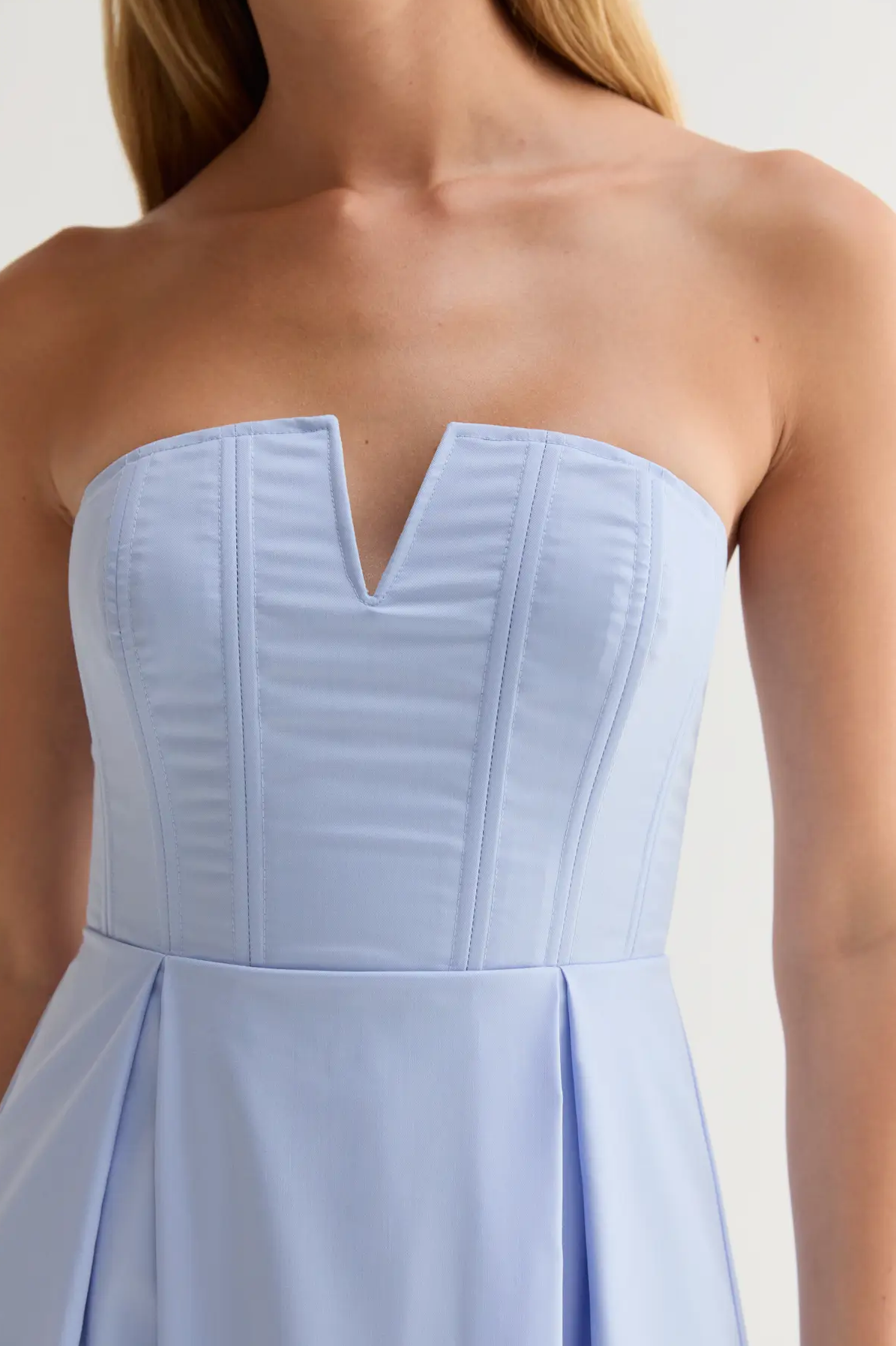Cara Midi Dress