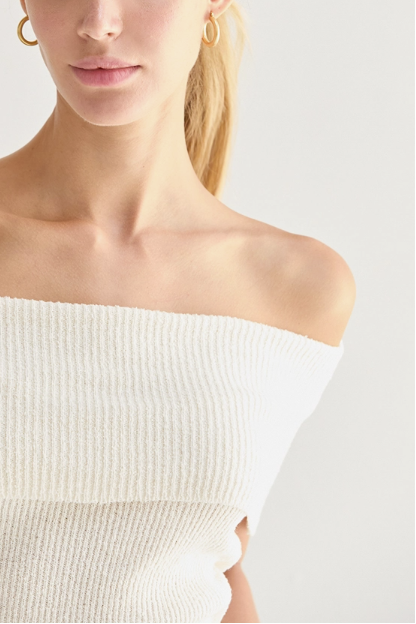 Nyla Knit Top
