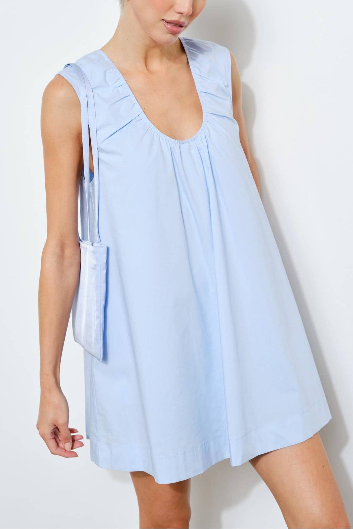 Delia Mini Dress