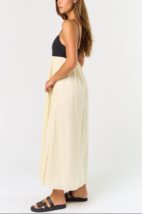 Sienna Maxi Dress