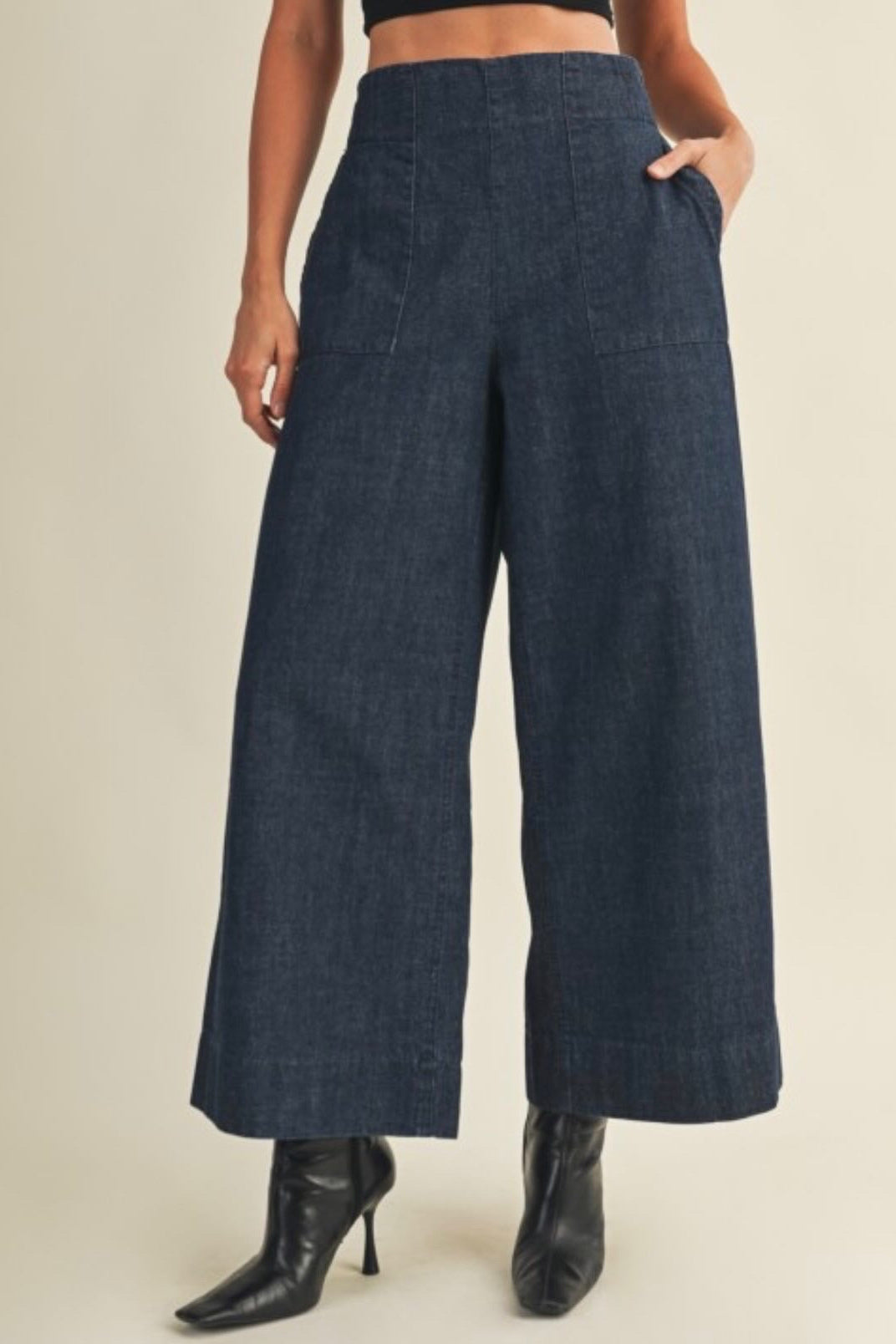 Harbor Wide Leg Pants