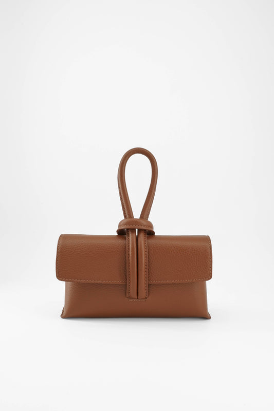 Vera Italian Leather Bag