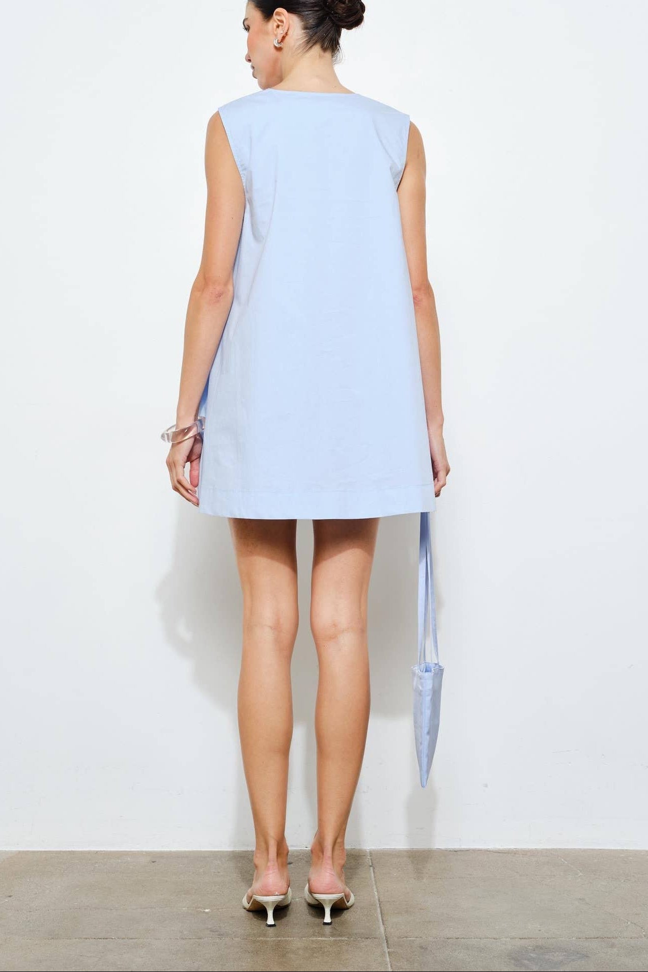 Delia Mini Dress
