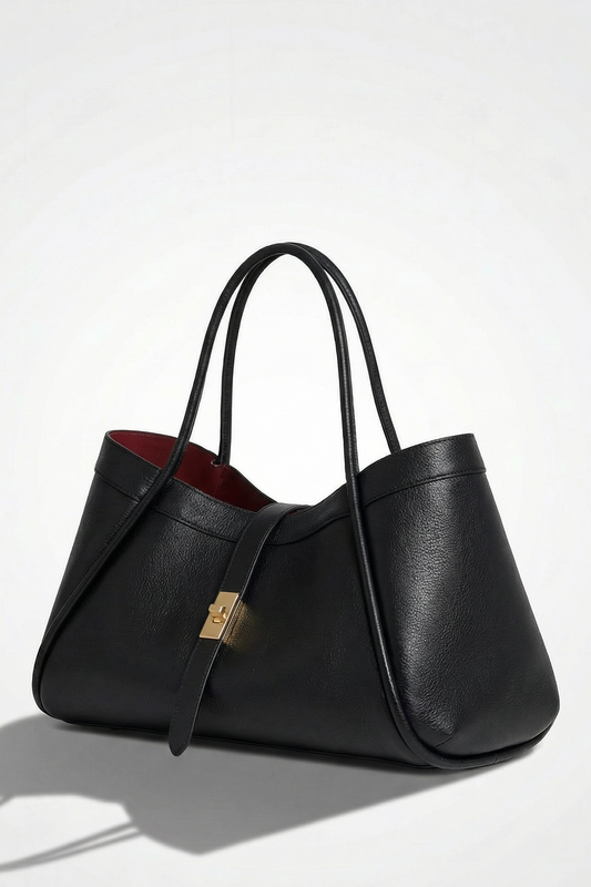 Portia Italian Leather Bag