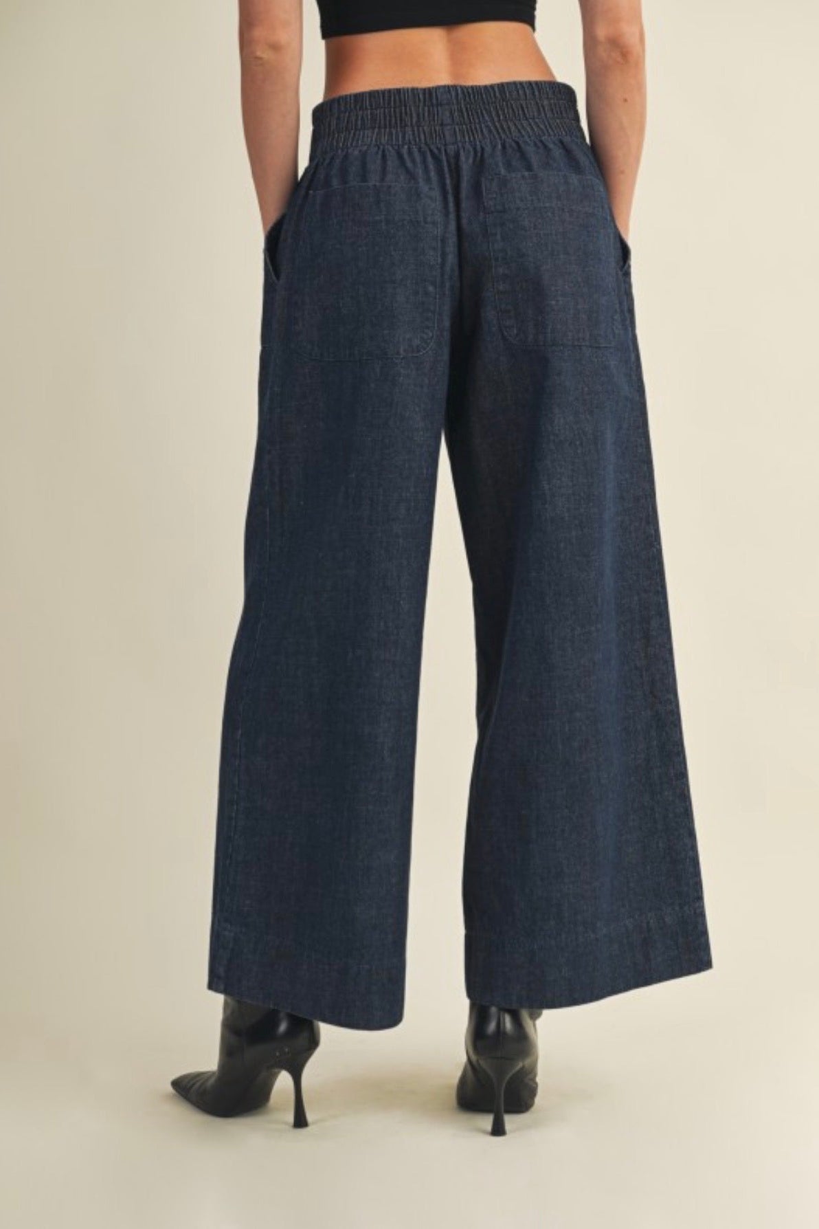Harbor Wide Leg Pants