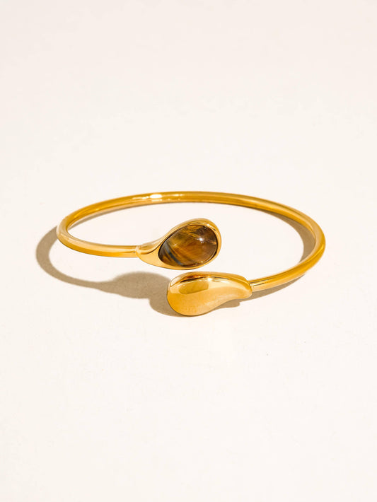 The Harbor Stone Bracelet