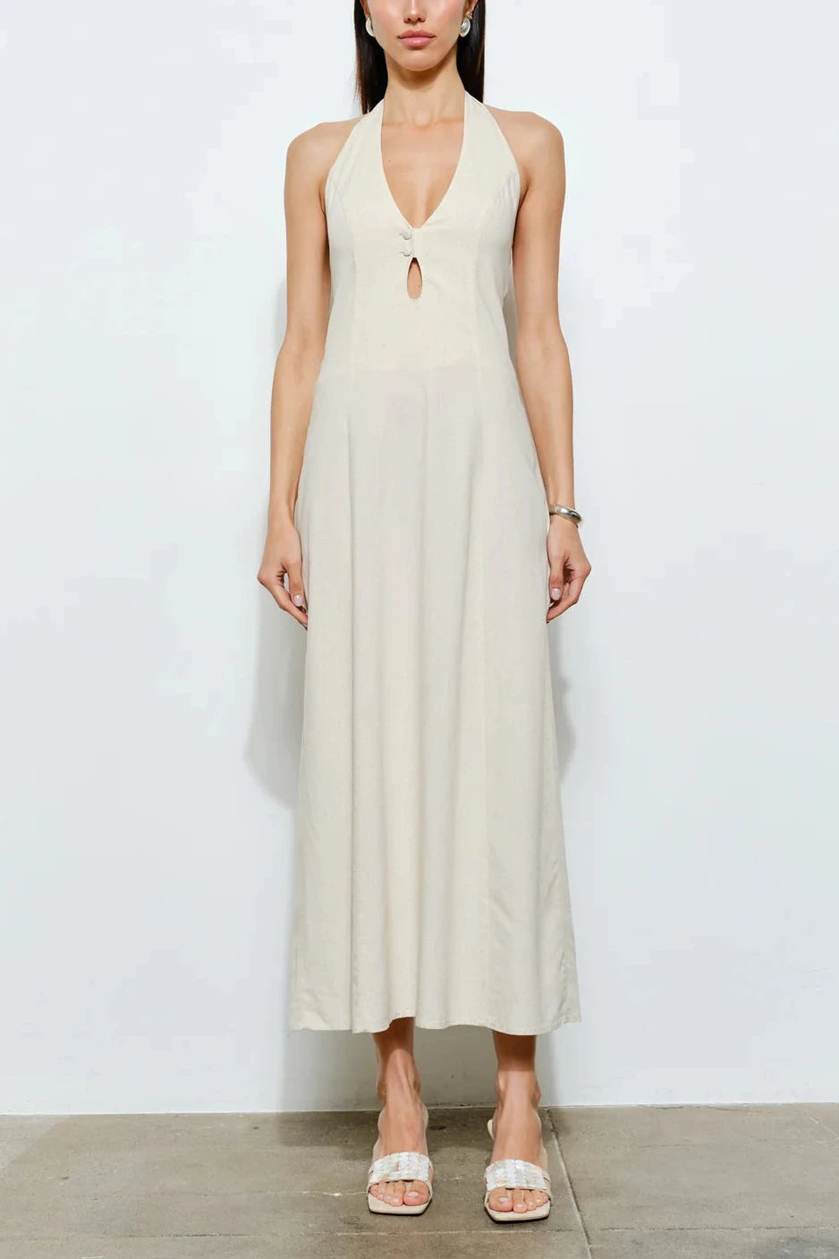 Haven Maxi Dress
