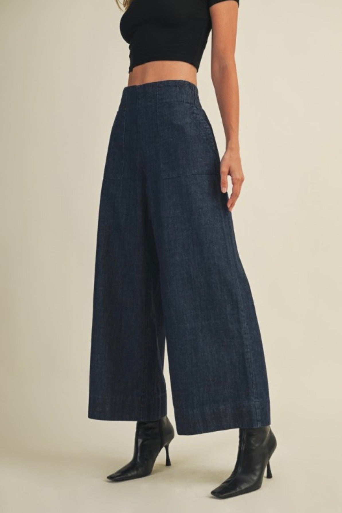 Harbor Wide Leg Pants