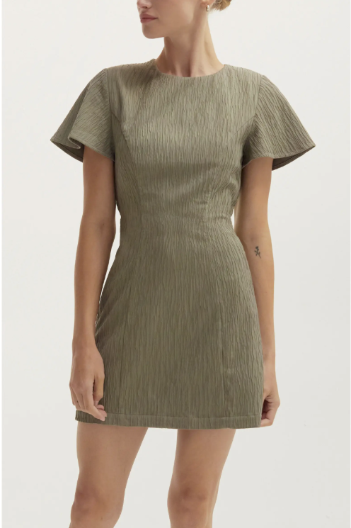 Celene Mini Dress