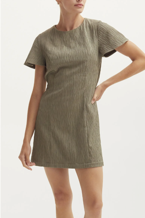 Celene Mini Dress