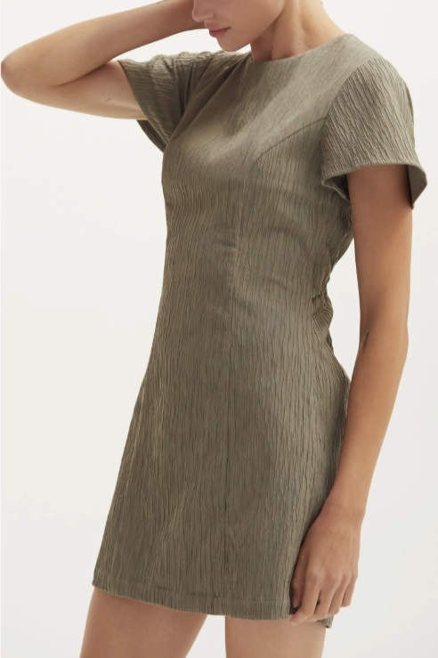 Celene Mini Dress