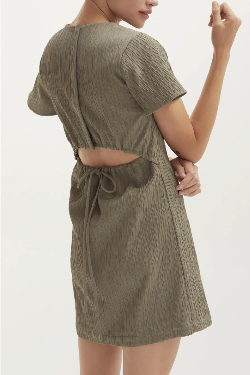 Celene Mini Dress