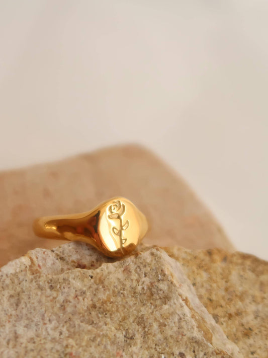 The Bloom Ring