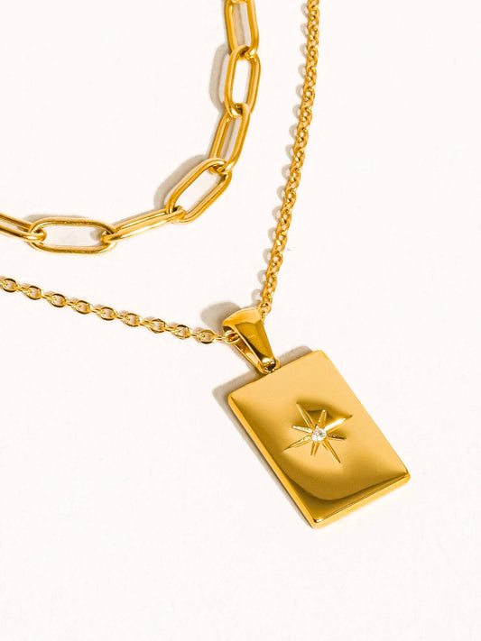 The Stella Chain